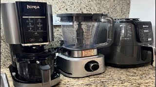 Ninja NC301 CREAMi Ice Cream Maker How I Use This To Reach My Health Goals  Honest Review [upl. by Notnilc]