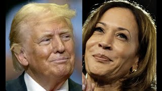 Noticiero 5pm Las últimas encuestas ¿Quién gana entre Harris y Trump [upl. by Sandry]