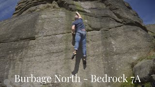 Burbage North  Bedrock 7A [upl. by Riva705]