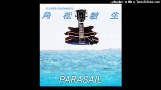 角松敏生「PARASAILTRIPPING DUB VERSION  TOSHIKI KADOMATSU [upl. by Allissa]