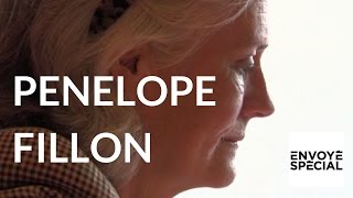 Envoyé spécial Penelope Fillon  linterview oubliée  2 février 2017 France 2 [upl. by Hertz]