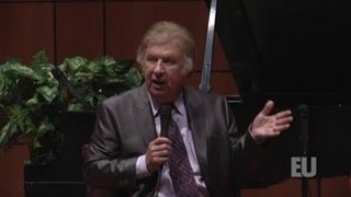 Bill amp Gloria Gaither Worship Heritage of the Modern Pentecostal Church [upl. by O'Kelly]