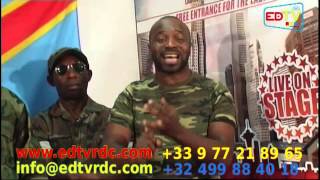 JB MPIANA CONSEIL YA SUKA TIKA [upl. by Ayamat]