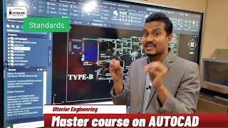 Masterclass on AutoCad Electrical [upl. by Zehc157]