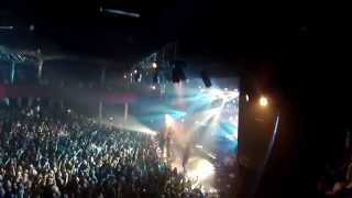 Concert live Casseurs Flowters au Bataclan le 14102014 [upl. by Astri]