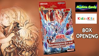 YuGiOh Structure Deck  Alba strike  Albaz เป็นเผ่ามังกร ไม่ใช่นักรบอย่างที่คิดไปเอง [upl. by Aicirtel]