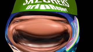 DripReport  Skechers EXTREME BASS BOOST EARRAPE [upl. by Bunny349]