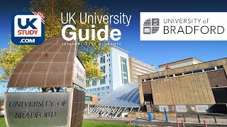 University of Bradford [upl. by Kile]