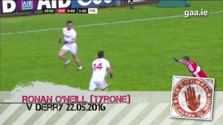 GAA Championship 2016 Super Scores Week 2 [upl. by Dronski650]