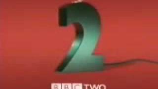 BBC 2 Aerial IdentOpening 04101997 [upl. by Assanav609]