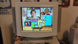 Packard Bell Legend 406CD Revived [upl. by Eirb519]