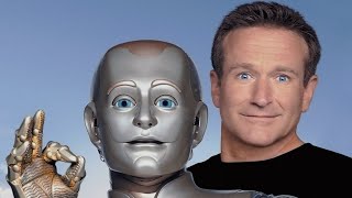 Bicentennial Man  Vintage Behind the Scenes [upl. by Eatnuahs]