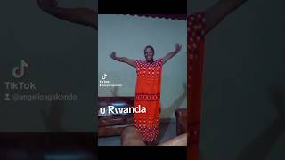 U rwanda rwintore🇷🇼kamalizagakondomusic rwandanmusic [upl. by Bruni]