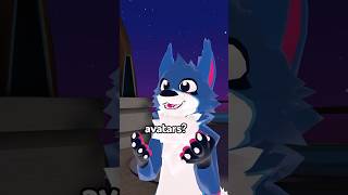 Finding Avatars in VRCHAT [upl. by Fredrika647]