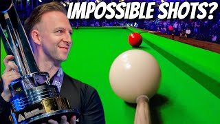 Snooker Best Shots Saudi Arabia Masters 2024 Recreated [upl. by Stonwin961]