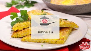 Frittata di riso  Granitium Extreme [upl. by Hux]