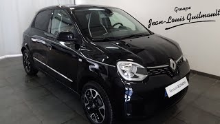 Renault Laval  RENAULT TWINGO TCE 95 EDC INTENS [upl. by Nerok]