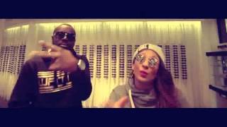 MAITRE GIMS BAVON  CECI NEST PAS UN CLIP 6 FT CHARLY BELL [upl. by Wiencke]