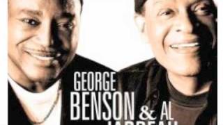 Al Jarreau amp George Benson  Four [upl. by Ernie263]