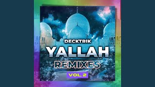 YALLAH Ericon Remix [upl. by Uy]