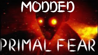 Primal Fear vr modded link for apk in description [upl. by Malo356]