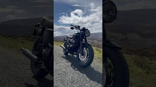 Triumph Bonneville 2024 T120 Black Stealth Edition [upl. by Janka828]