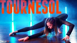 Djrum  Tournesol  Choreography by Zoi Tatopolous ft Sean Lew amp Kaycee Rice [upl. by Ittam]