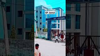 jamui polytechnic college [upl. by Aiuqram644]