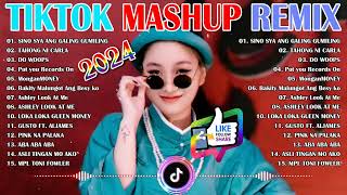 TIKTOK MASHUP REMIX  NONSTOP TIKTOK 2023  Daleng Dale  Tahong Ni Carla  Do Wop  Forever Young [upl. by Yobybab]