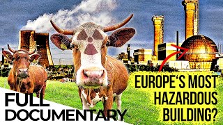 Inside Sellafield UKs Most Dangerous Nuclear Site  ENDEVR Documentary [upl. by Almallah]