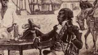 Toussaint Louverture Le Liberateur  Documentaire [upl. by Snowber]