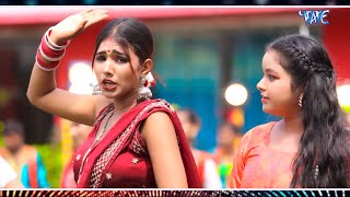 KhushiKakkar  Nachaniya Ke  SatishBabua  Nachaniya Ke  Bhojpuri Dj Song 2024 [upl. by Uaerraj]