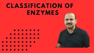 Classification of enzymes  Class biology 11  by Dr Bhojoo Mal [upl. by Meredith73]