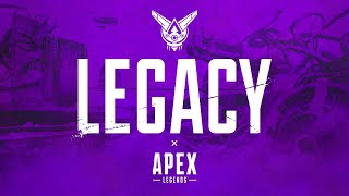 Apex Legends – Legacy Gameplay Trailer [upl. by Aleacin]