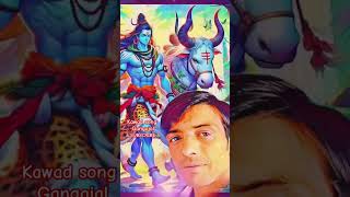 जयकारा मेरे बजरंग का shortsfeed mahadev [upl. by Brandes610]