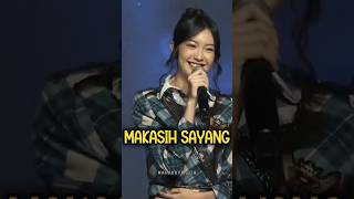 Ciee greesel salting jkt48 greeseljkt48 [upl. by Alram]