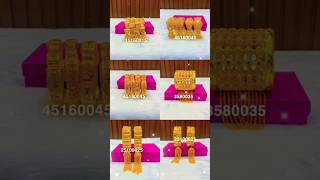 2024 latest gold bangles shortsvideo goldbangles chuda trending [upl. by Agrippina]