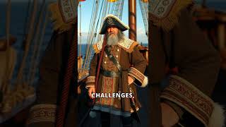 The Epic Voyages of Ferdinand Magellan [upl. by Catrina63]