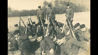 The Ukrainian guards at Sobibor and Treblinka the attempt to airbrush them from history [upl. by Libb]