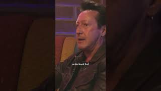 How Julian Lennon feels about Hey Jude [upl. by Adnar]