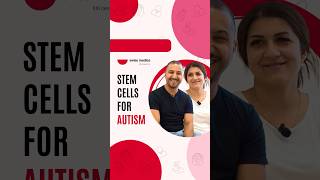 Stem Cell Treatment for Autism Our Impressions stemcell autism shorts [upl. by Larue]