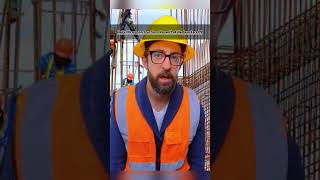 Daily life on construction sites with skilled workers P9 construction creative workers [upl. by Brandi]