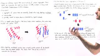 Prions and Protein Misfolding [upl. by Esened358]