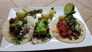 Receta de Tacos de Suadero Ricos y Deliciosos el Secreto de los Taqueros  Las Delicias de Lupita [upl. by Newmark]