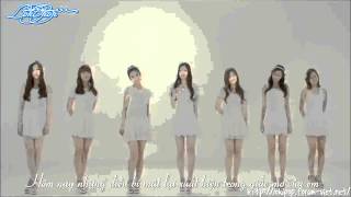 Vietsub A Pink  Wishlist MV [upl. by Ross229]