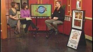 Feldcos Installer Dave visits Morning Blend in Milwaukee [upl. by Prisilla591]