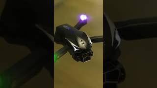 Smart drone with unbreakable flyer with mobile connection [upl. by Branca224]