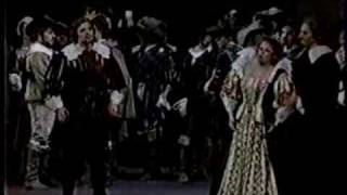 Sextet from Lucia di Lammermoor [upl. by Anelat482]