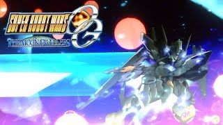 Worst Boss Ever  Super Robot Wars Original Generation The Moon Dwellers 46 [upl. by Kaleb988]