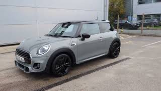 Mini Cooper JCW Kit [upl. by Collayer]